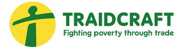 Traidcraft logo