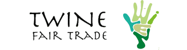 Twine Fairtrade logo